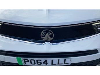 Vauxhall Mokka 100kW Ultimate 50kWh 5dr Auto Electric Hatchback