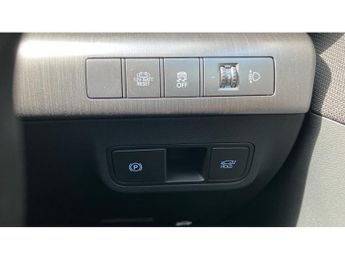 Hyundai KONA 1.6 Hybrid 138 Ultimate 5dr DCT Hybrid Hatchback