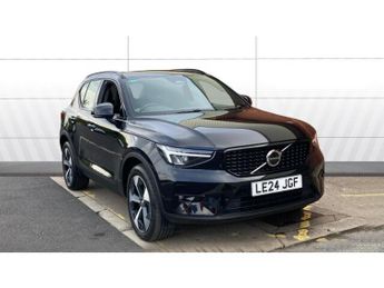 Volvo XC40 2.0 B3P Plus Dark 5dr Auto Petrol Estate