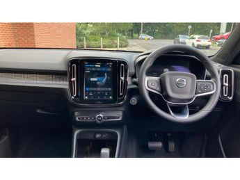Volvo XC40 2.0 B3P Plus Dark 5dr Auto Petrol Estate