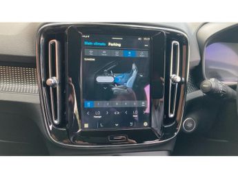 Volvo XC40 2.0 B3P Plus Dark 5dr Auto Petrol Estate