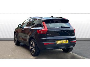 Volvo XC40 2.0 B3P Plus Dark 5dr Auto Petrol Estate