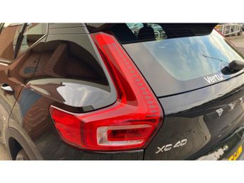 Volvo XC40 2.0 B3P Plus Dark 5dr Auto Petrol Estate