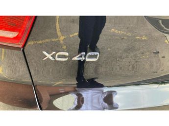 Volvo XC40 2.0 B3P Plus Dark 5dr Auto Petrol Estate
