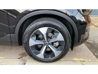 Volvo XC40 2.0 B3P Plus Dark 5dr Auto Petrol Estate