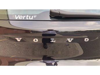 Volvo XC40 2.0 B3P Plus Dark 5dr Auto Petrol Estate