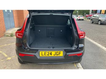Volvo XC40 2.0 B3P Plus Dark 5dr Auto Petrol Estate