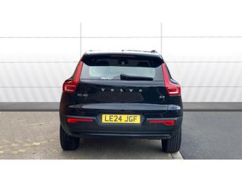 Volvo XC40 2.0 B3P Plus Dark 5dr Auto Petrol Estate