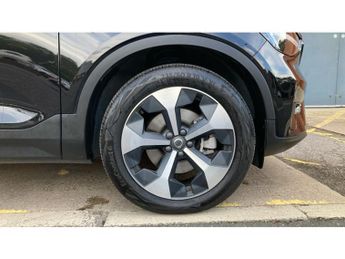 Volvo XC40 2.0 B3P Plus Dark 5dr Auto Petrol Estate