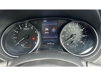 Nissan Qashqai 1.3 DiG-T 160 Tekna 5dr DCT Petrol Hatchback