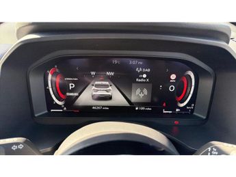 Nissan Qashqai 1.3 DiG-T MH 158 Tekna 5dr Xtronic Petrol Hatchback