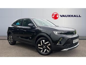 Vauxhall Mokka 1.5 Turbo D Elite Premium 5dr Diesel Hatchback