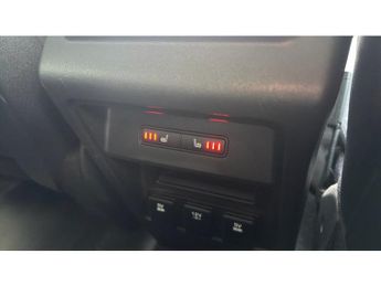 Land Rover Discovery Sport 2.0 TD4 180 HSE 5dr Auto Diesel Station Wagon