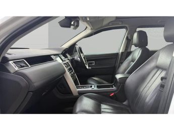 Land Rover Discovery Sport 2.0 TD4 180 HSE 5dr Auto Diesel Station Wagon