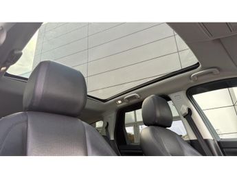 Land Rover Discovery Sport 2.0 TD4 180 HSE 5dr Auto Diesel Station Wagon