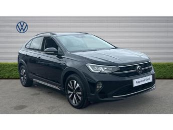 Volkswagen Taigo 1.0 TSI 110 Life 5dr DSG Petrol Hatchback