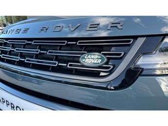 Land Rover Range Rover Evoque 2.0 D200 Dynamic SE 5dr Auto Diesel Hatchback