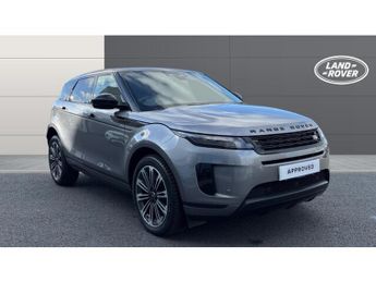 Land Rover Range Rover Evoque 2.0 D200 S 5dr Auto Diesel Hatchback