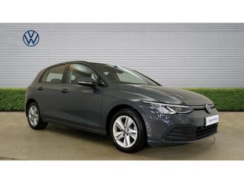 Volkswagen Golf 1.5 TSI 150 Life 5dr Petrol Hatchback