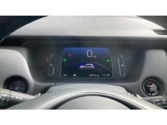 Honda Jazz 1.5 i-MMD Hybrid EX 5dr eCVT Hybrid Hatchback