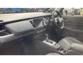 Honda Jazz 1.5 i-MMD Hybrid EX 5dr eCVT Hybrid Hatchback