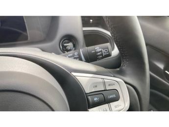 Honda Jazz 1.5 i-MMD Hybrid EX 5dr eCVT Hybrid Hatchback