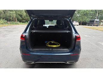 Mercedes-Benz B-Class B250e AMG Line Premium 5dr Auto Hatchback
