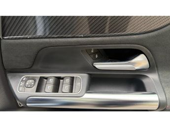 Mercedes-Benz B-Class B250e AMG Line Premium 5dr Auto Hatchback
