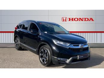 Honda CR-V 2.0 i-MMD Hybrid SR  2WD 5dr eCVT Hybrid Estate