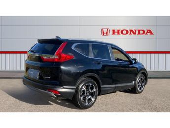 Honda CR-V 2.0 i-MMD Hybrid SR  2WD 5dr eCVT Hybrid Estate