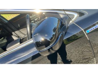 Honda CR-V 2.0 i-MMD Hybrid SR  2WD 5dr eCVT Hybrid Estate