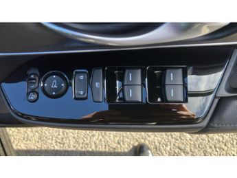 Honda CR-V 2.0 i-MMD Hybrid SR  2WD 5dr eCVT Hybrid Estate