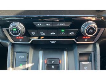 Honda CR-V 2.0 i-MMD Hybrid SR  2WD 5dr eCVT Hybrid Estate