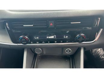 Nissan Qashqai 1.3 DiG-T MH 158 Acenta Premium 5dr Xtronic Petrol Hatchback