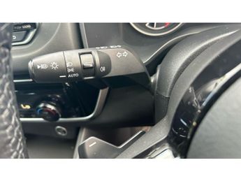 Nissan Qashqai 1.3 DiG-T MH 158 Acenta Premium 5dr Xtronic Petrol Hatchback