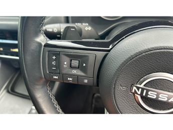 Nissan Qashqai 1.3 DiG-T MH 158 Acenta Premium 5dr Xtronic Petrol Hatchback