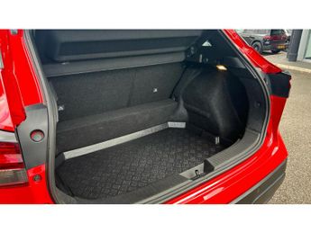Nissan Qashqai 1.3 DiG-T MH 158 Acenta Premium 5dr Xtronic Petrol Hatchback