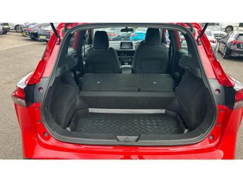 Nissan Qashqai 1.3 DiG-T MH 158 Acenta Premium 5dr Xtronic Petrol Hatchback