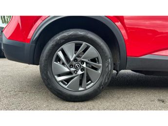 Nissan Qashqai 1.3 DiG-T MH 158 Acenta Premium 5dr Xtronic Petrol Hatchback