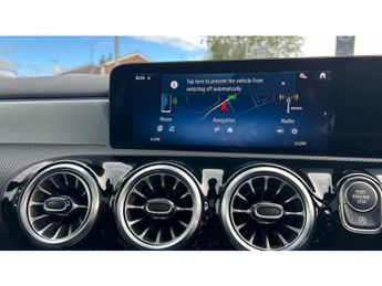 Mercedes-Benz A-Class A180 AMG Line Premium Plus 5dr Auto Petrol Hatchback