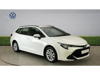 Toyota Corolla 1.8 Hybrid Icon 5dr CVT Hybrid Estate