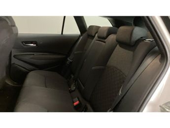 Toyota Corolla 1.8 Hybrid Icon 5dr CVT Hybrid Estate