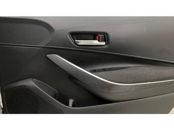 Toyota Corolla 1.8 Hybrid Icon 5dr CVT Hybrid Estate