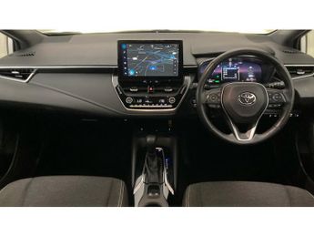 Toyota Corolla 1.8 Hybrid Icon 5dr CVT Hybrid Estate