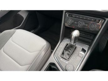 Volkswagen Tiguan 2.0 TSi 180 4Motion R-Line 5dr DSG Petrol Estate