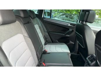 Volkswagen Tiguan 2.0 TSi 180 4Motion R-Line 5dr DSG Petrol Estate