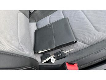 Volkswagen Tiguan 2.0 TSi 180 4Motion R-Line 5dr DSG Petrol Estate