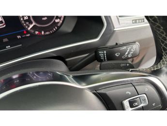 Volkswagen Tiguan 2.0 TSi 180 4Motion R-Line 5dr DSG Petrol Estate