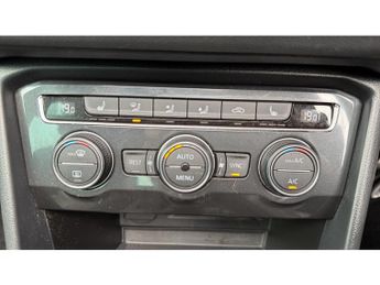 Volkswagen Tiguan 2.0 TSi 180 4Motion R-Line 5dr DSG Petrol Estate