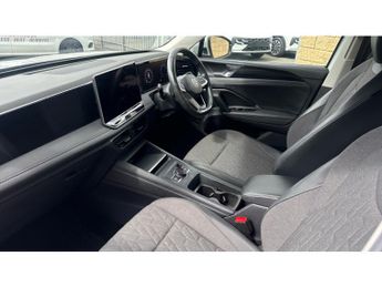 Volkswagen Tiguan 1.5 eTSI 150 Match 5dr DSG Petrol Estate